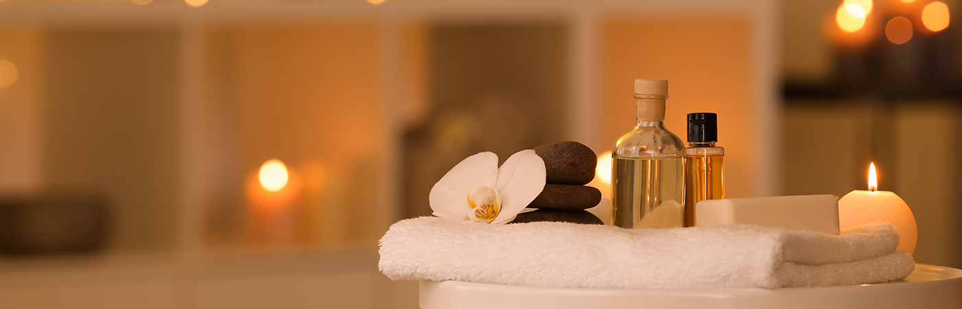 Qi Spa, Aloft